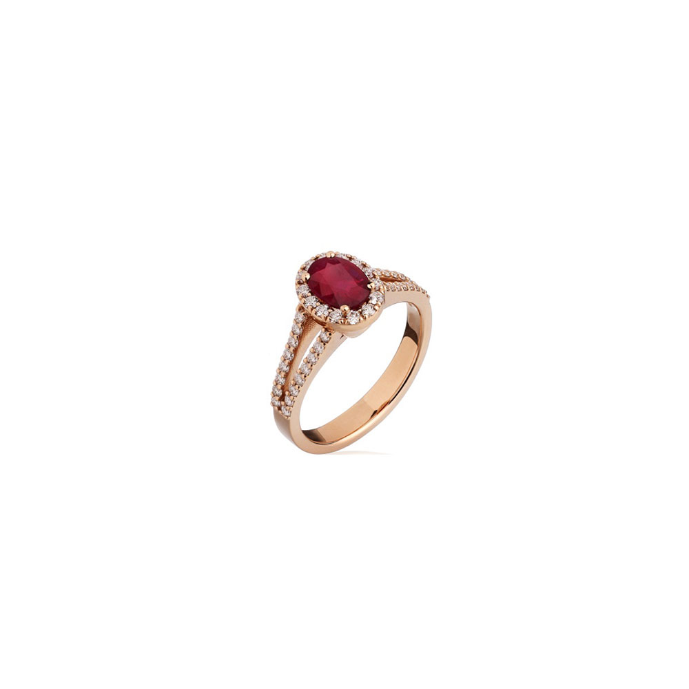 Anello Elle
