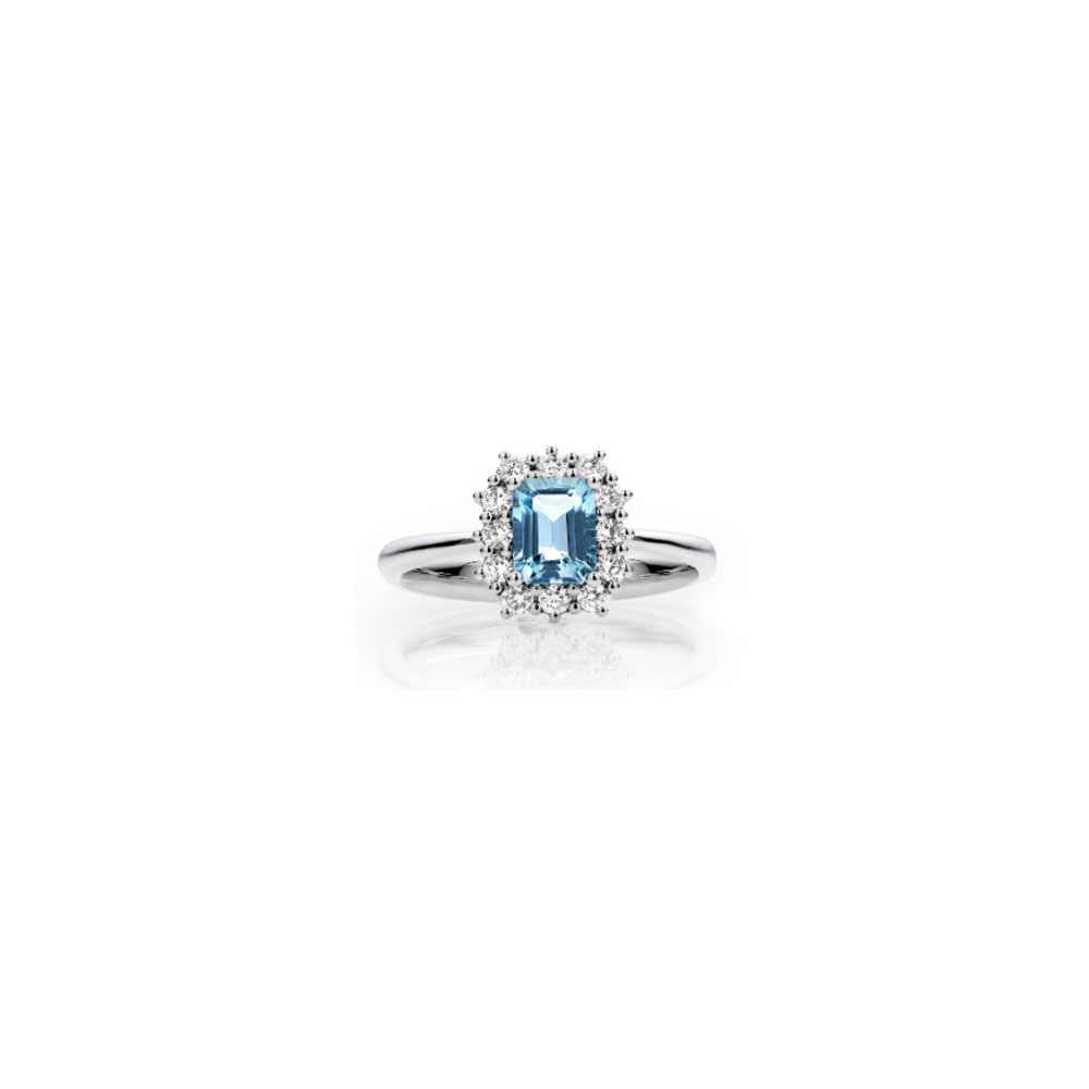 Anello Cestino