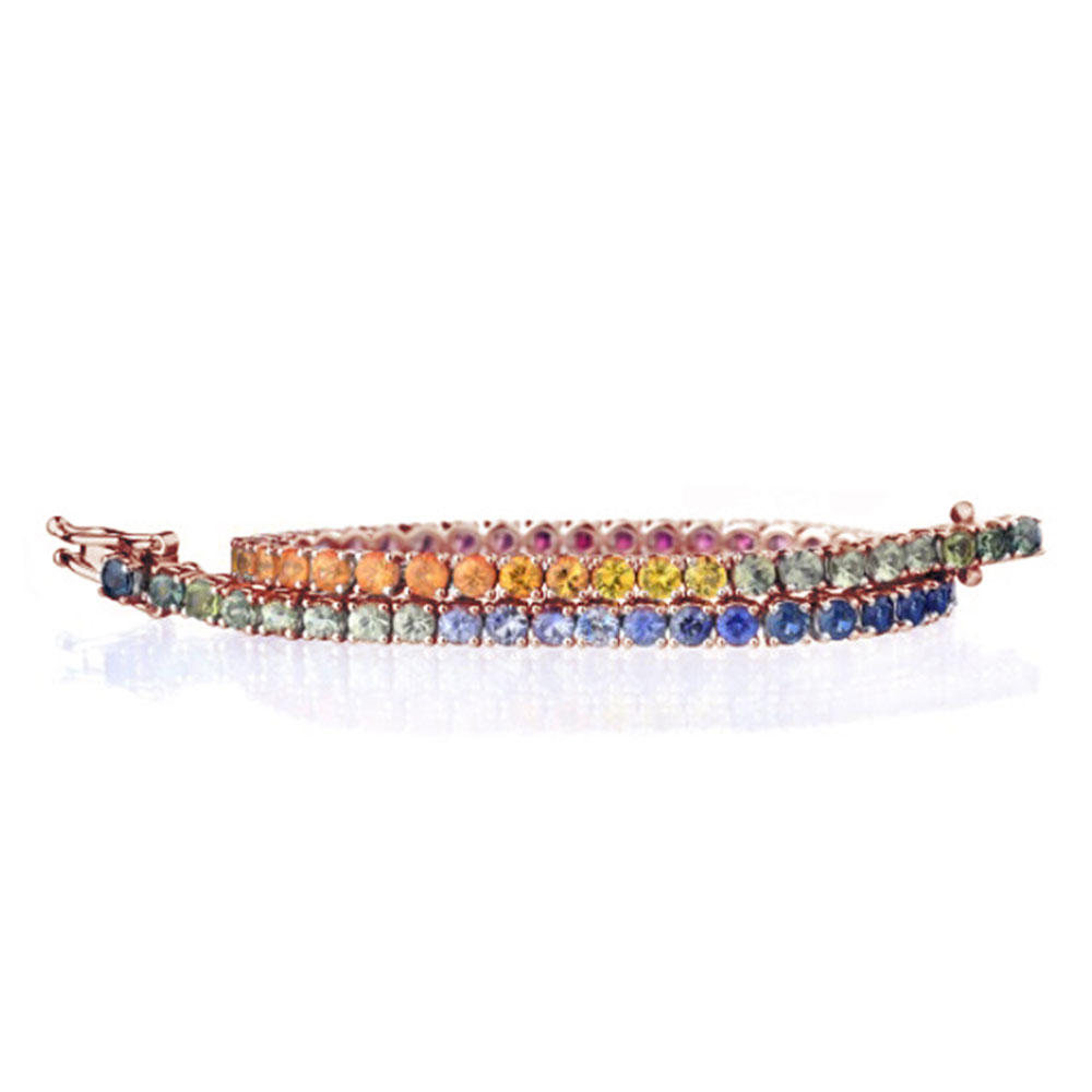 Bracciale Multicolor