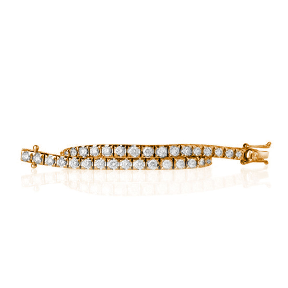 Bracciale Tennis Febe