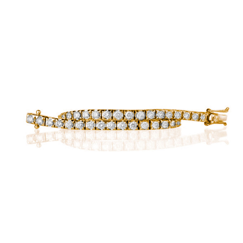 Bracciale Tennis Febe