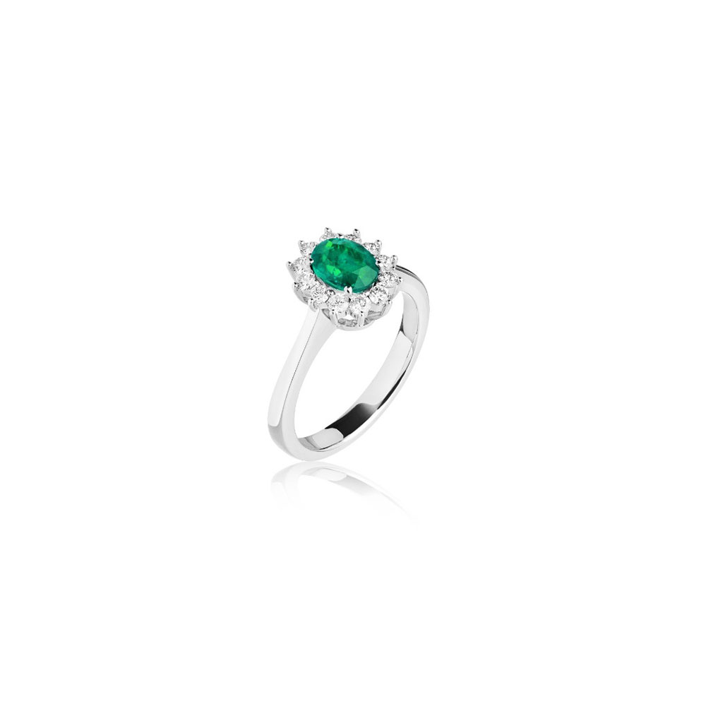 Anello Cestino