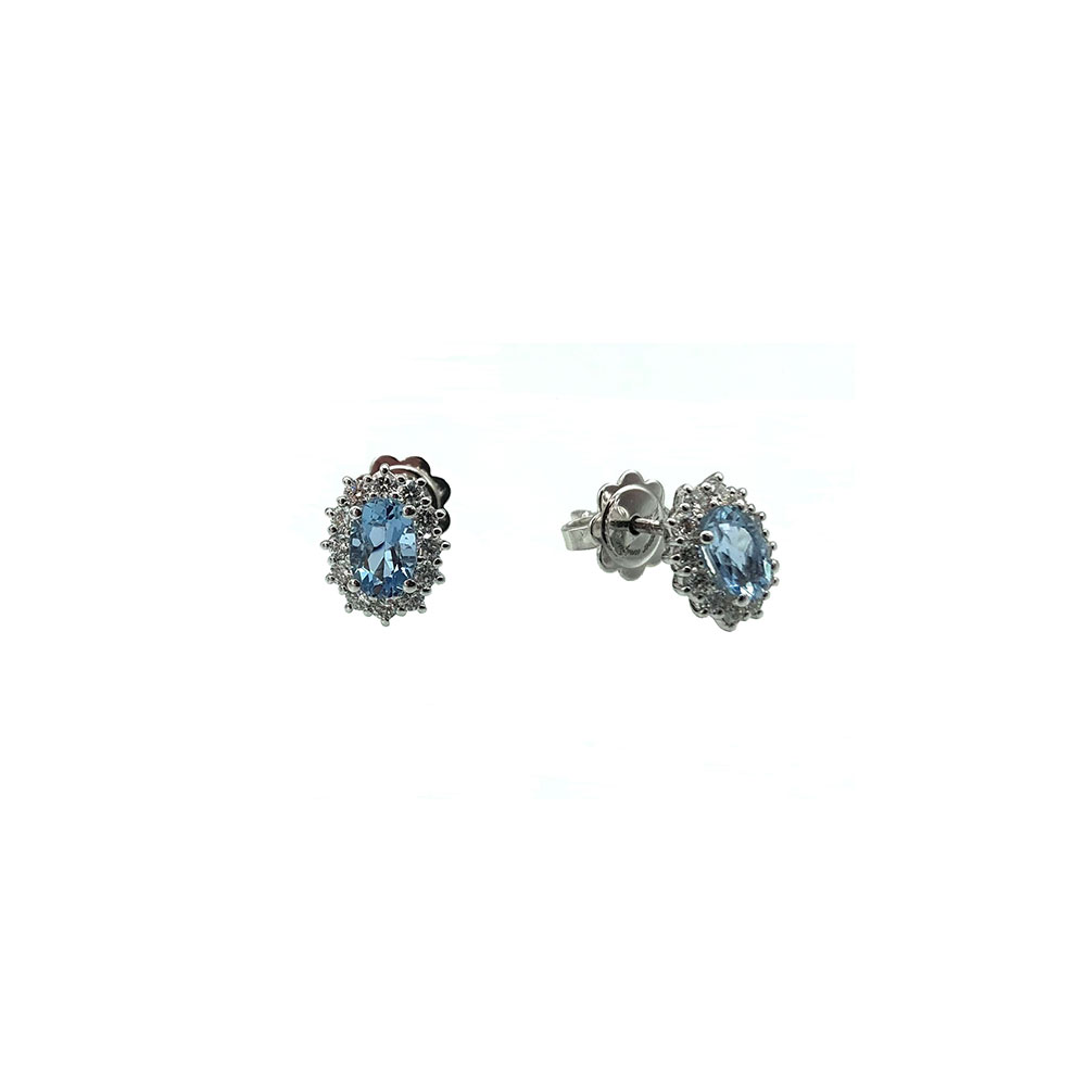 Orecchini Oceania