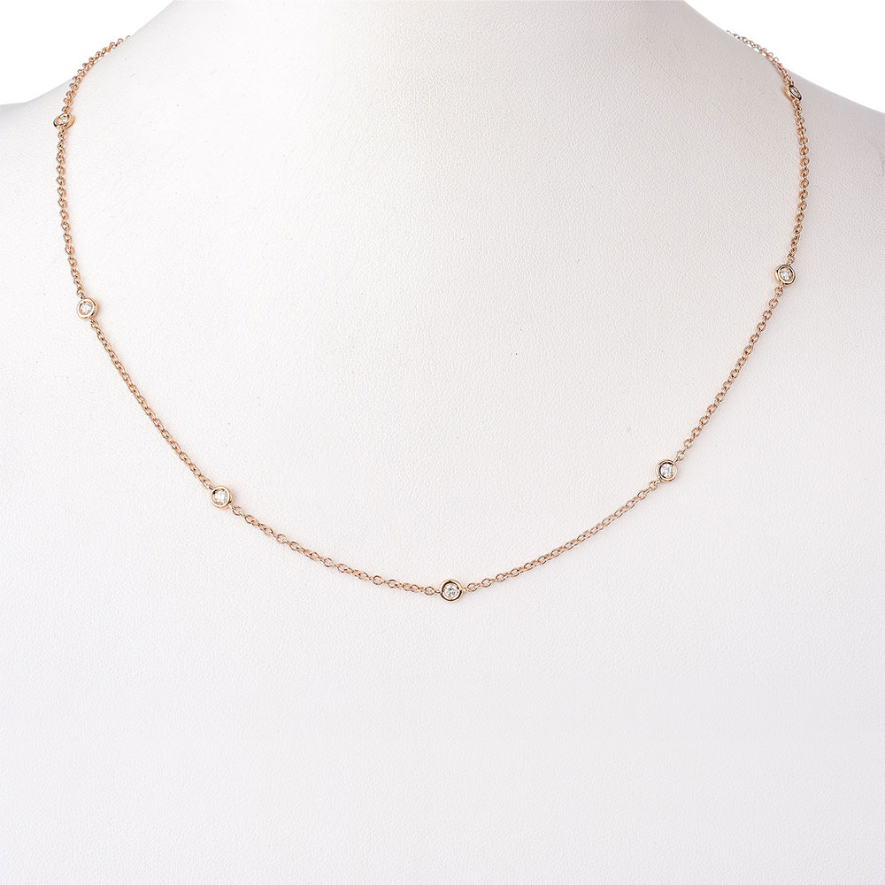 Collana Daily