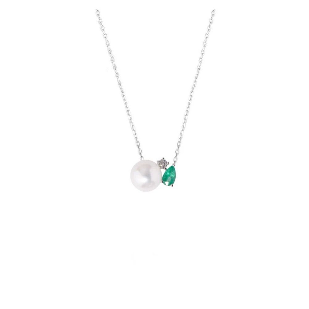 Pendente Classic Con Catena