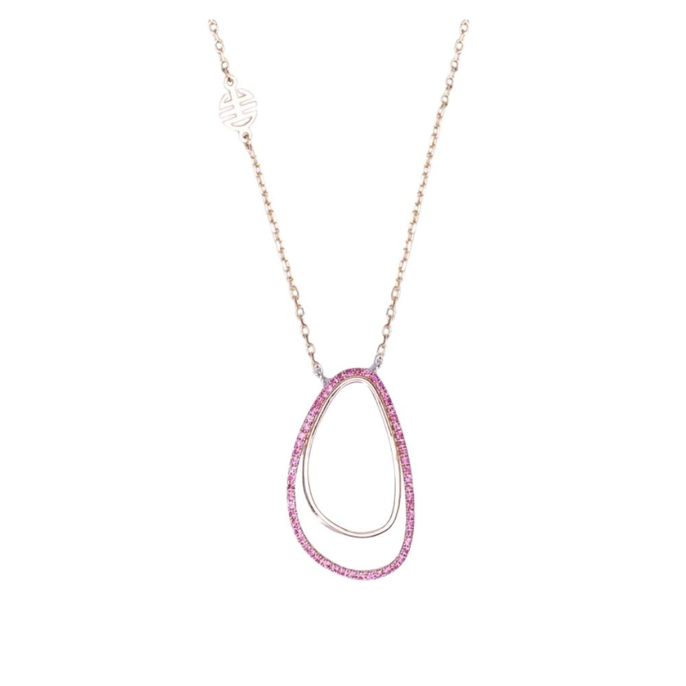 Pendente Con Catena
