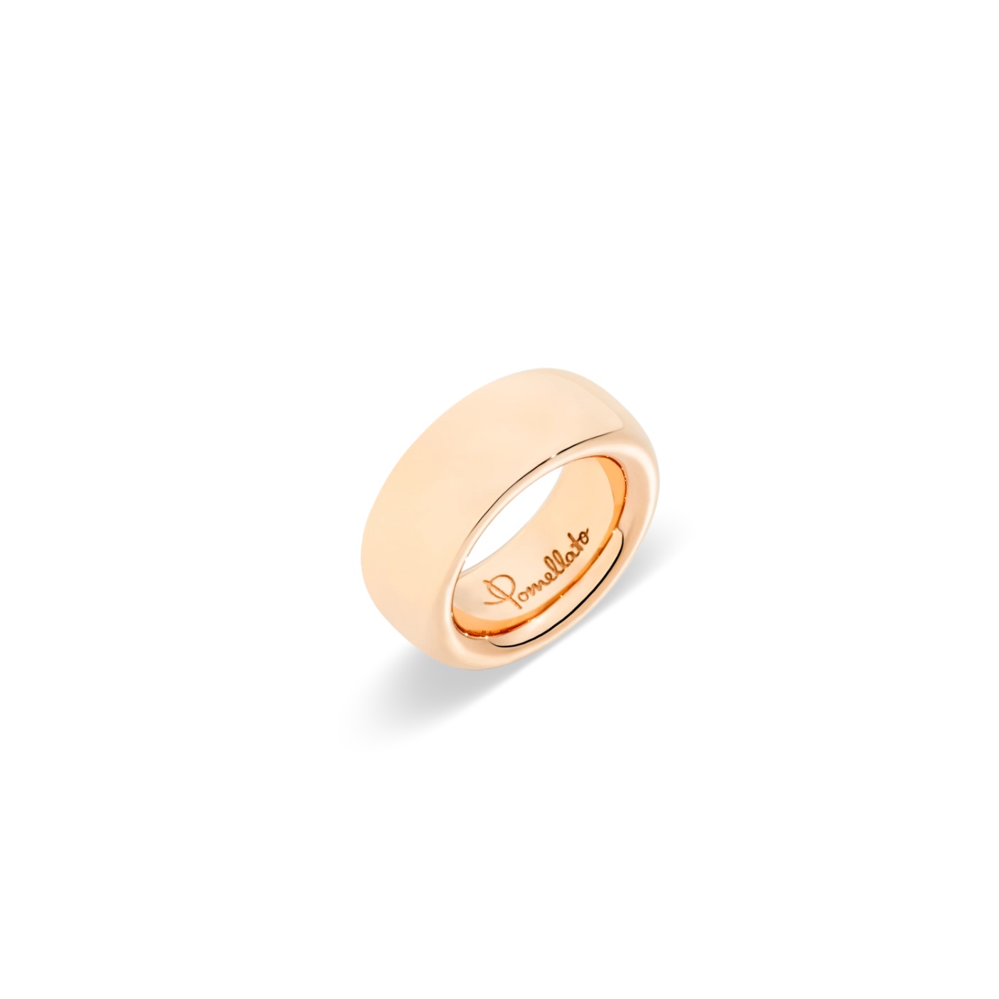 Anello Iconica Medium