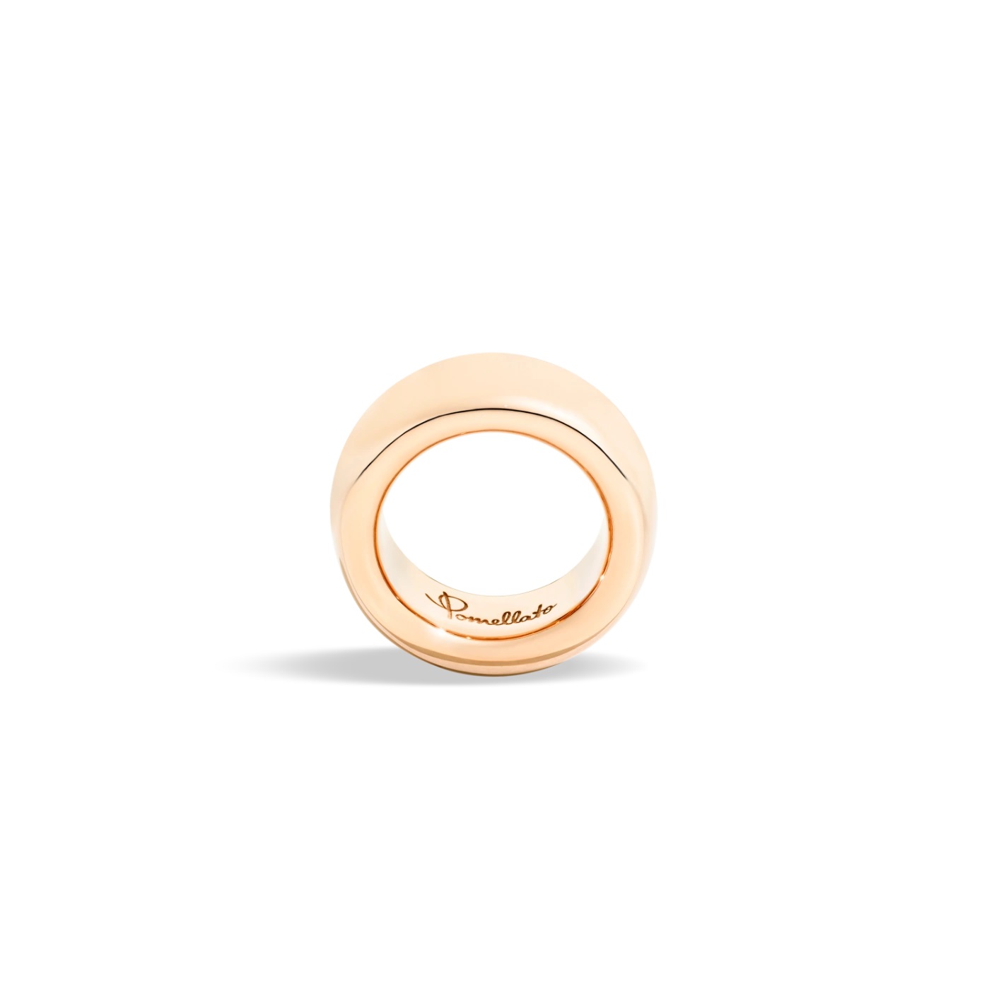 Anello Iconica Medium