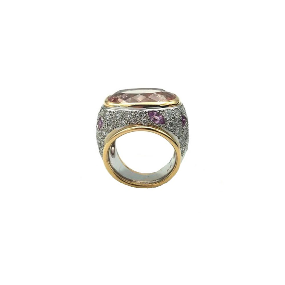 Anello Schegge