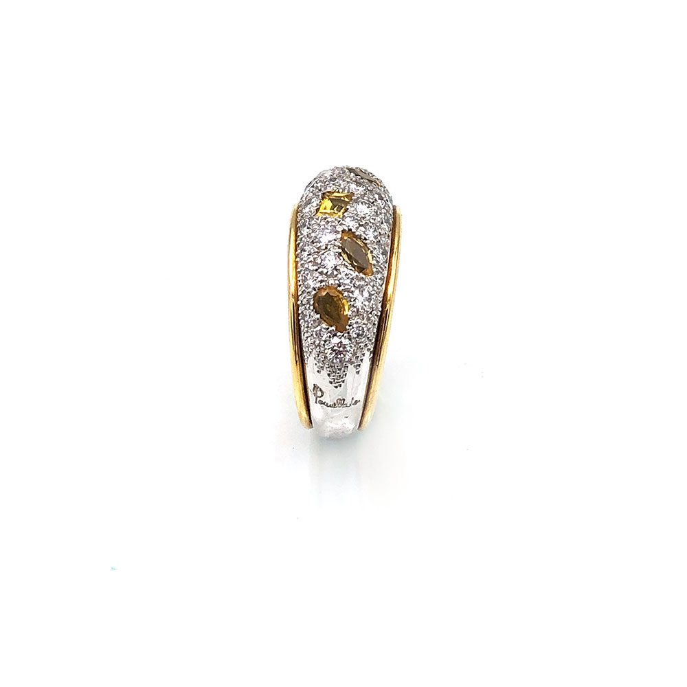 Anello Schegge