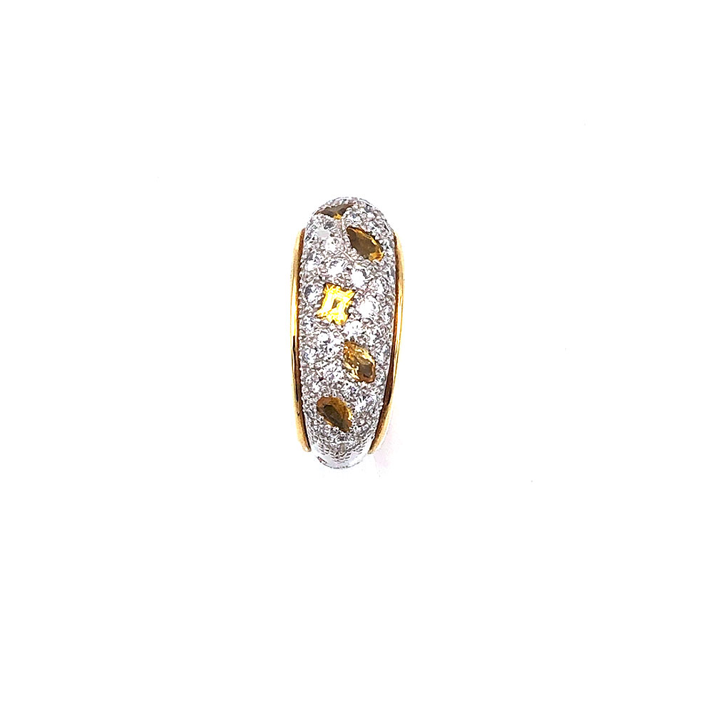 Anello Schegge