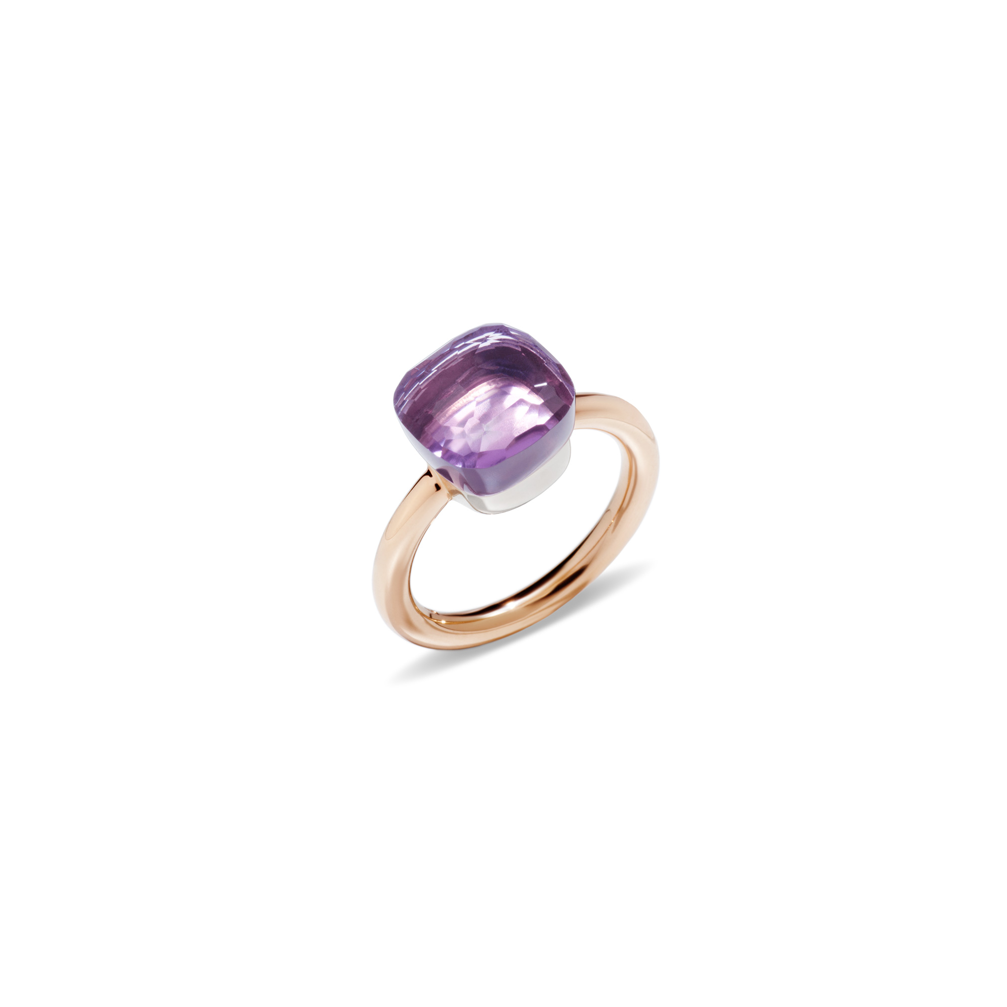 Anello Nudo Classic