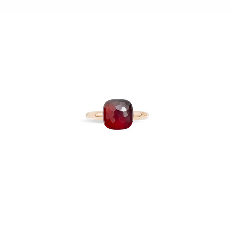 Anello Nudo Classic