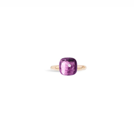 Anello Nudo Classic