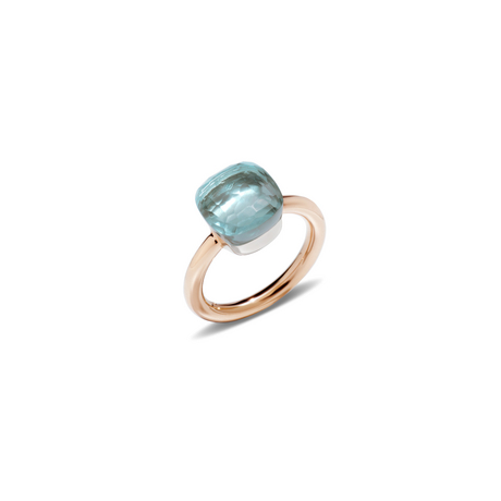 Anello Nudo Classic