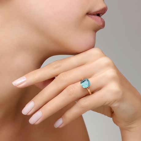 Anello Nudo Classic