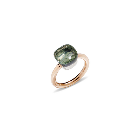 Anello Nudo Classic