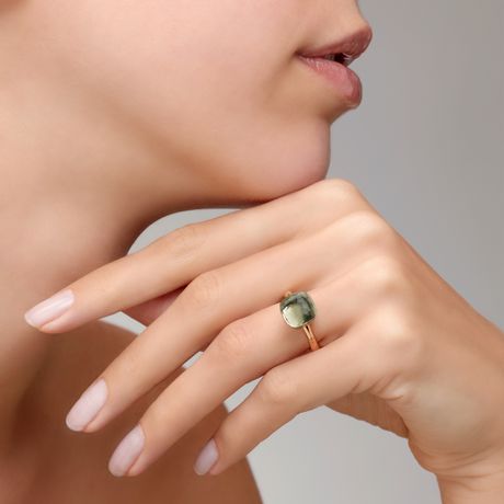 Anello Nudo Classic