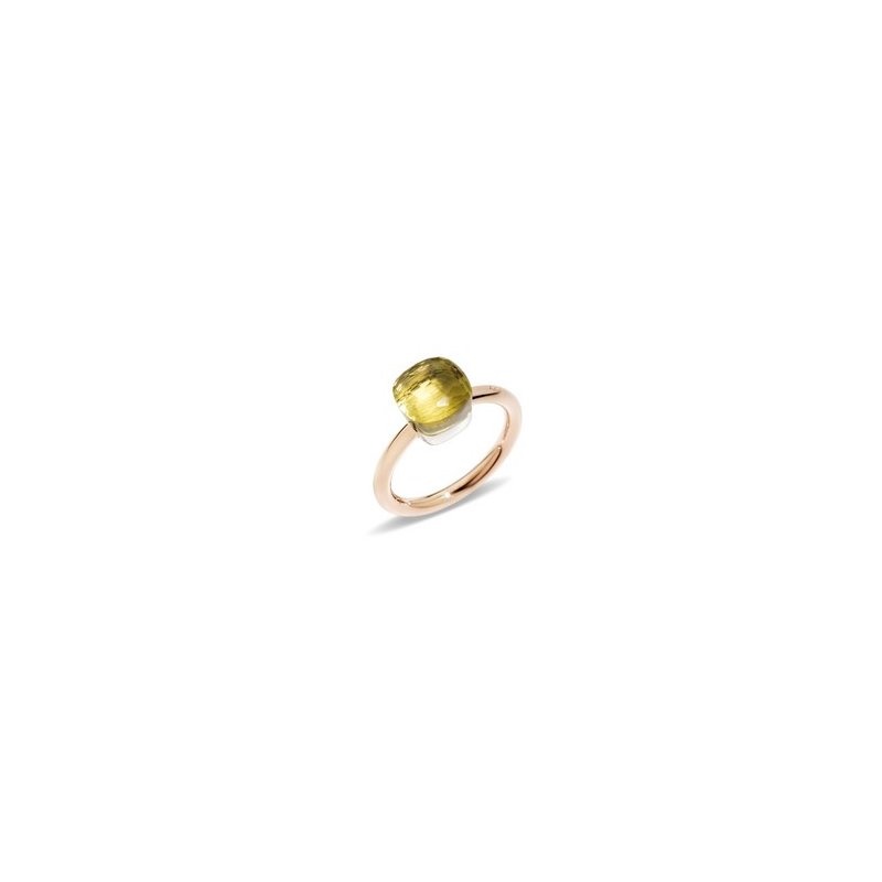 Anello Nudo Classic