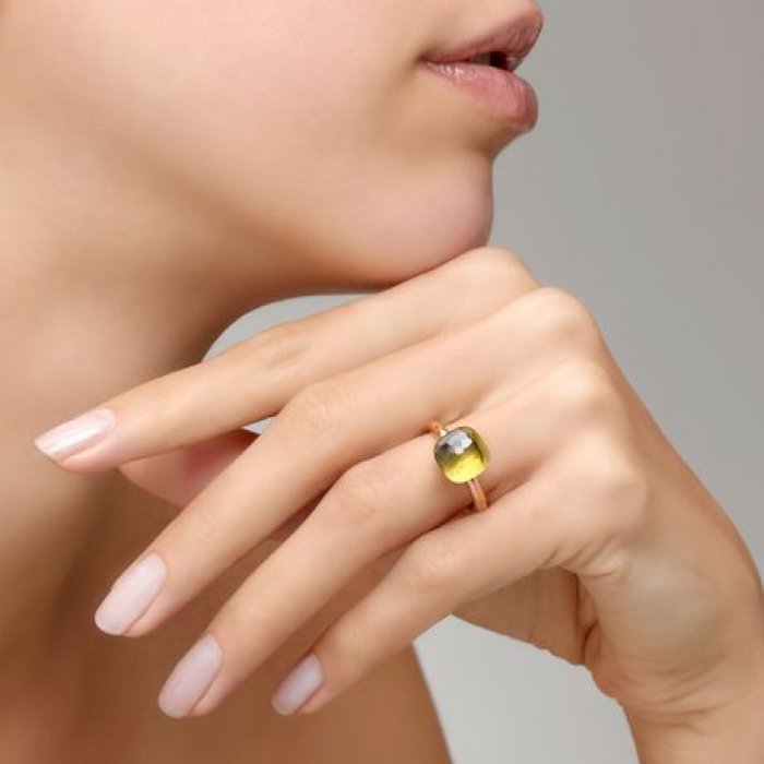 Anello Nudo Classic