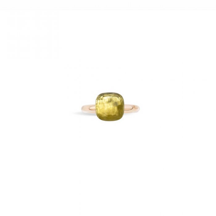Anello Nudo Classic