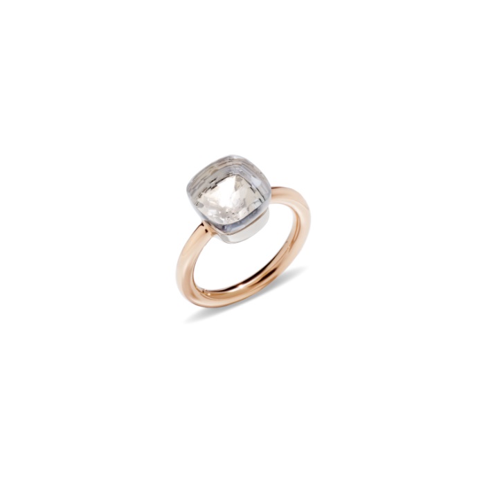 Anello Nudo Classic