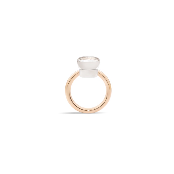 Anello Nudo Classic