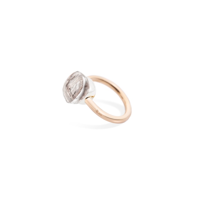 Anello Nudo Classic