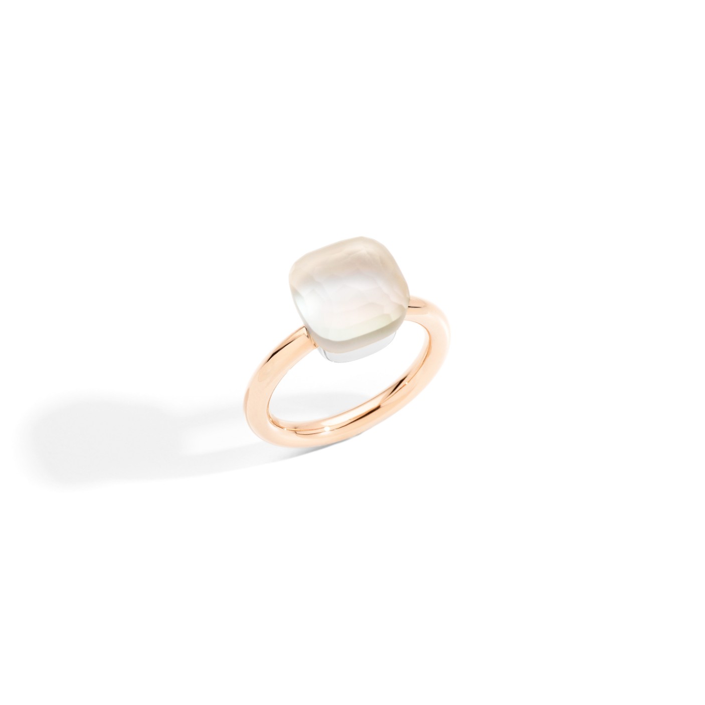 Anello Nudo Classic Gel&eacute;