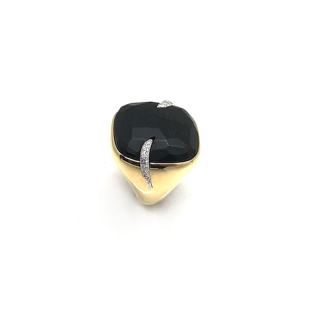 Anello Victoria