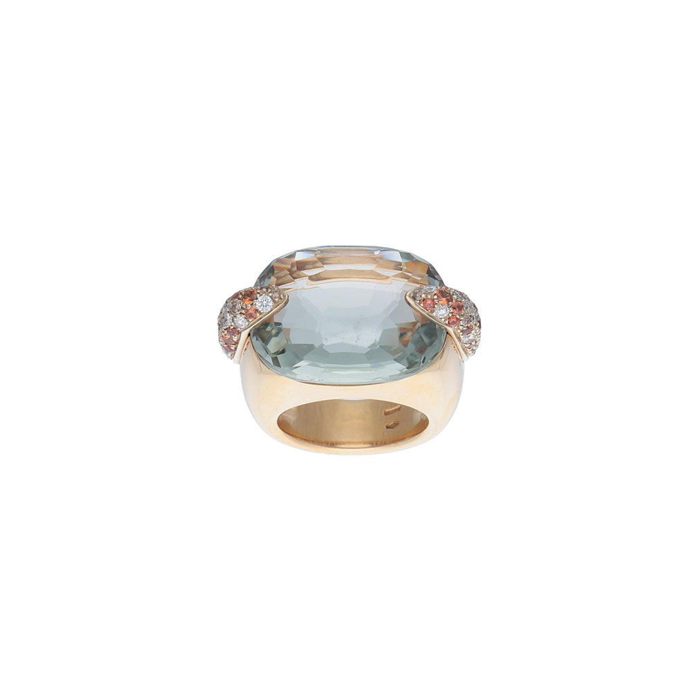 Anello Pin-up