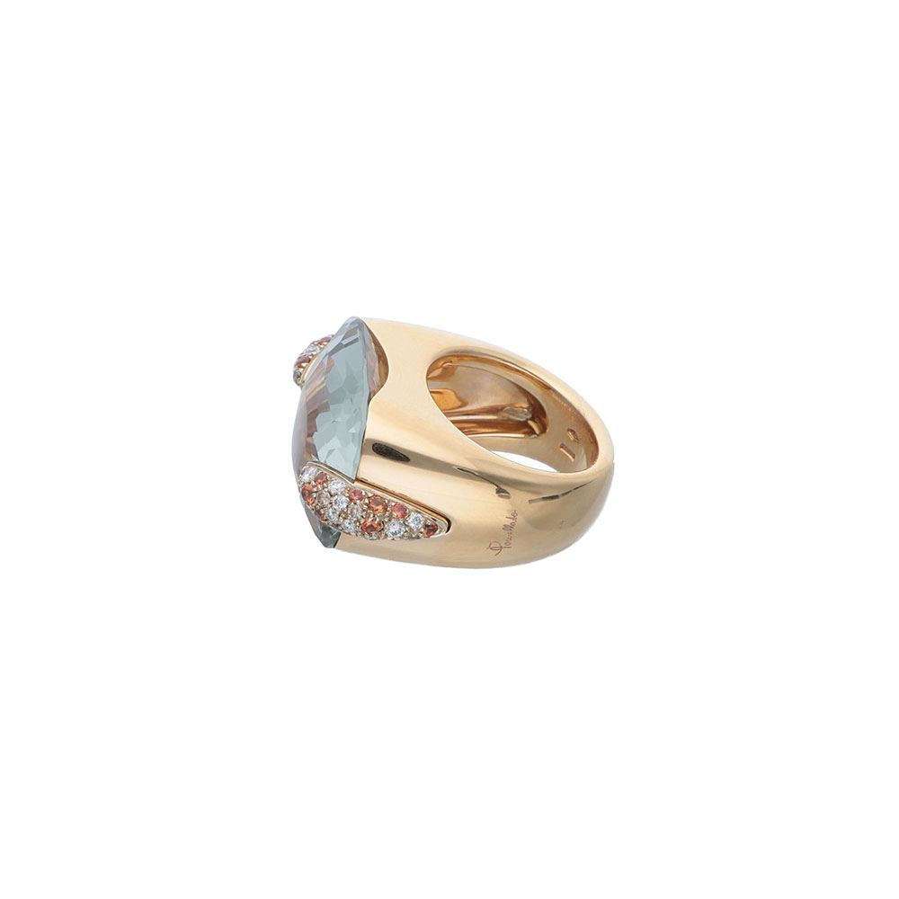 Anello Pin-up