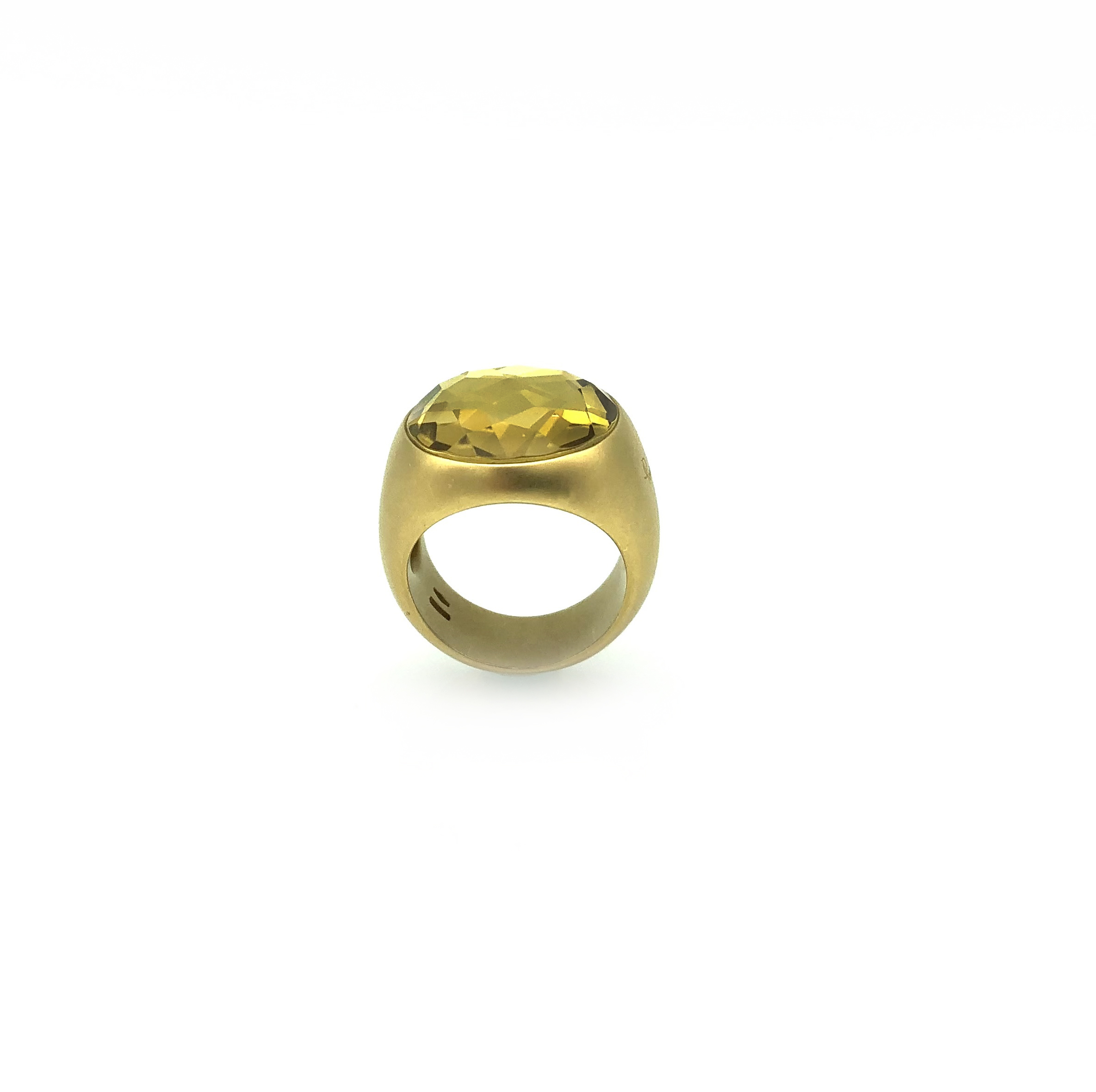 Anello Narciso