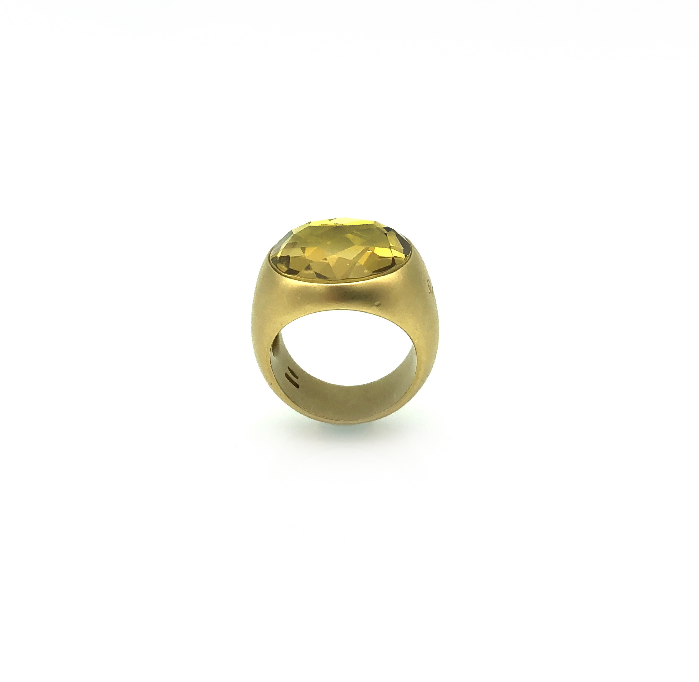 Anello Narciso