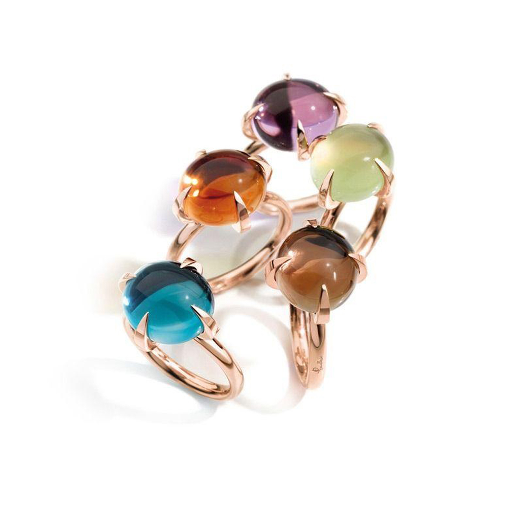 Anello Veleno