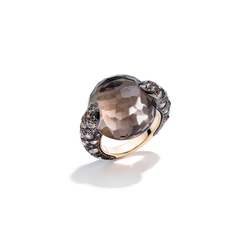 Anello Tango