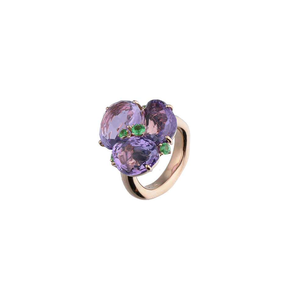 Anello Bahia