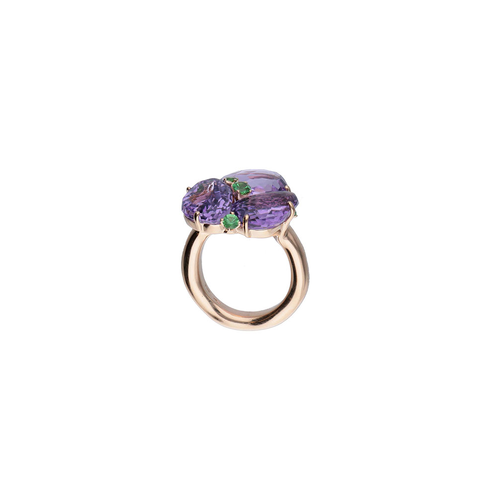 Anello Bahia