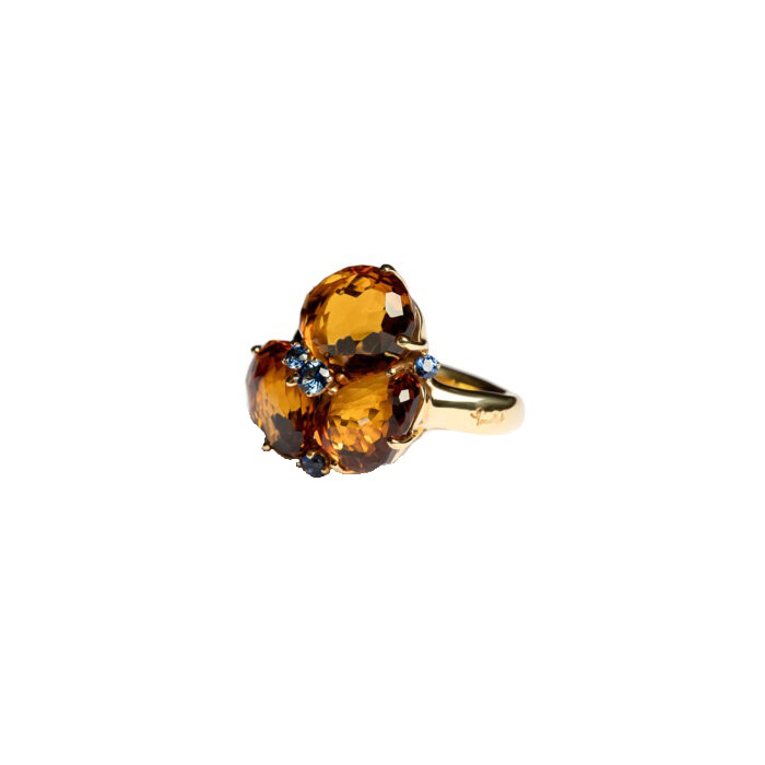 Anello Bahia