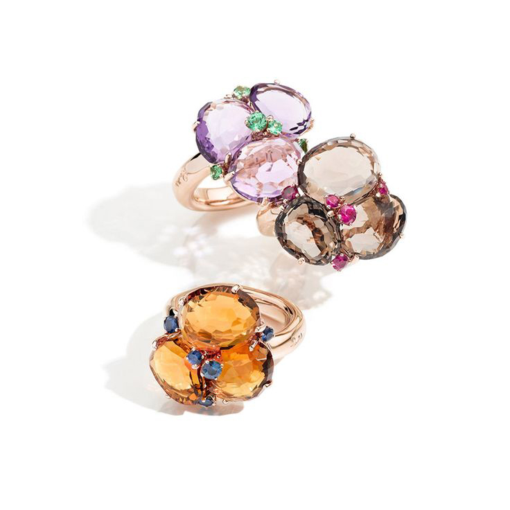 Anello Bahia