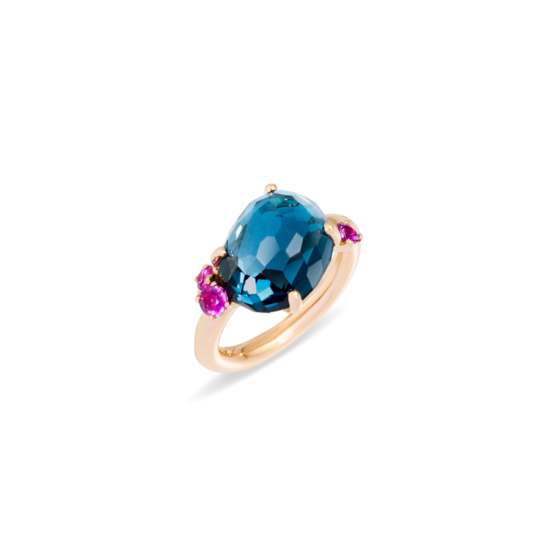 Anello Bahia