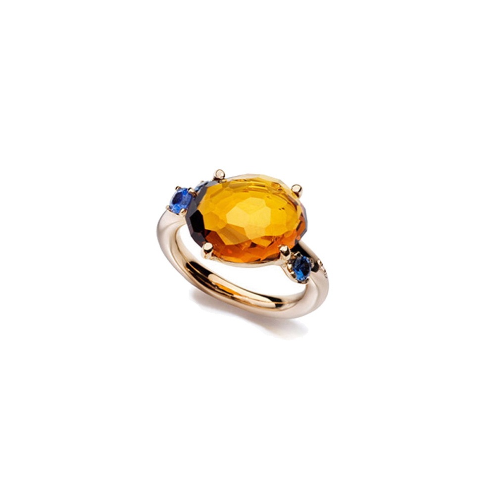 Anello Bahia