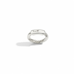 Anello Argento