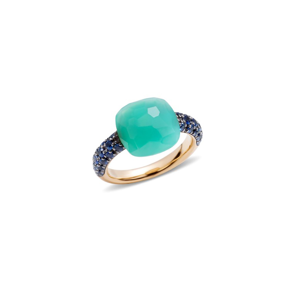 Anello Capri