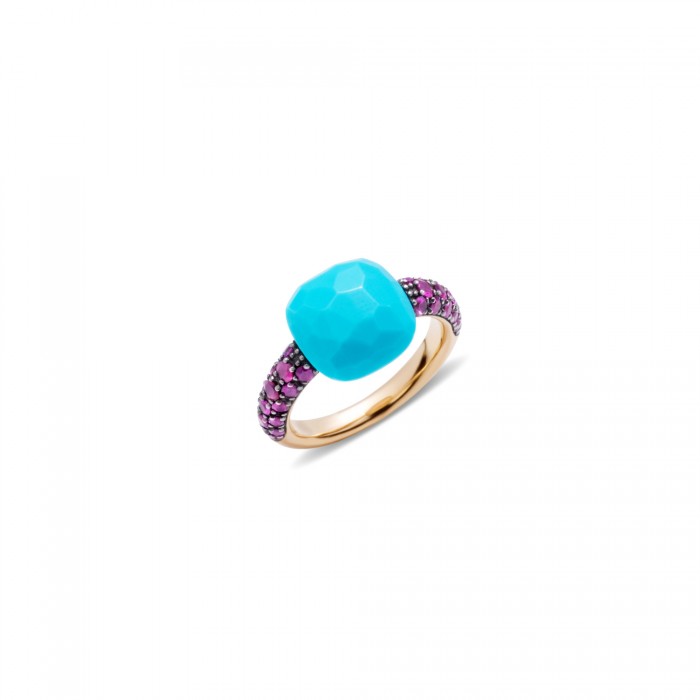 Anello Capri