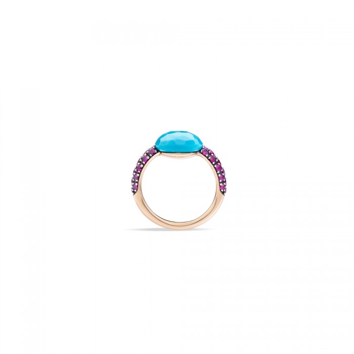 Anello Capri