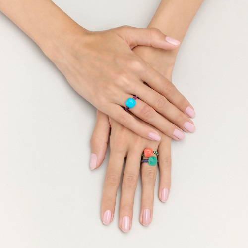 Anello Capri