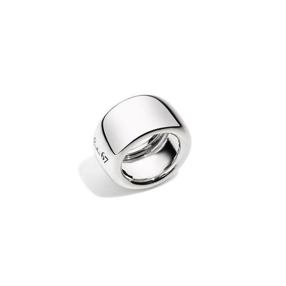 Anello Argento