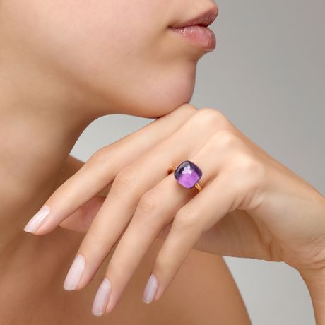 Anello Nudo Maxi