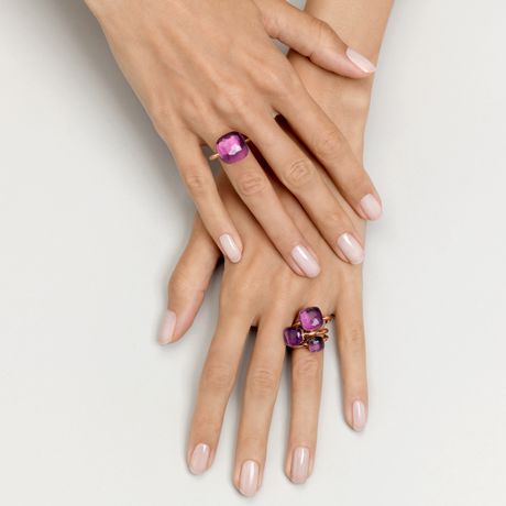 Anello Nudo Maxi